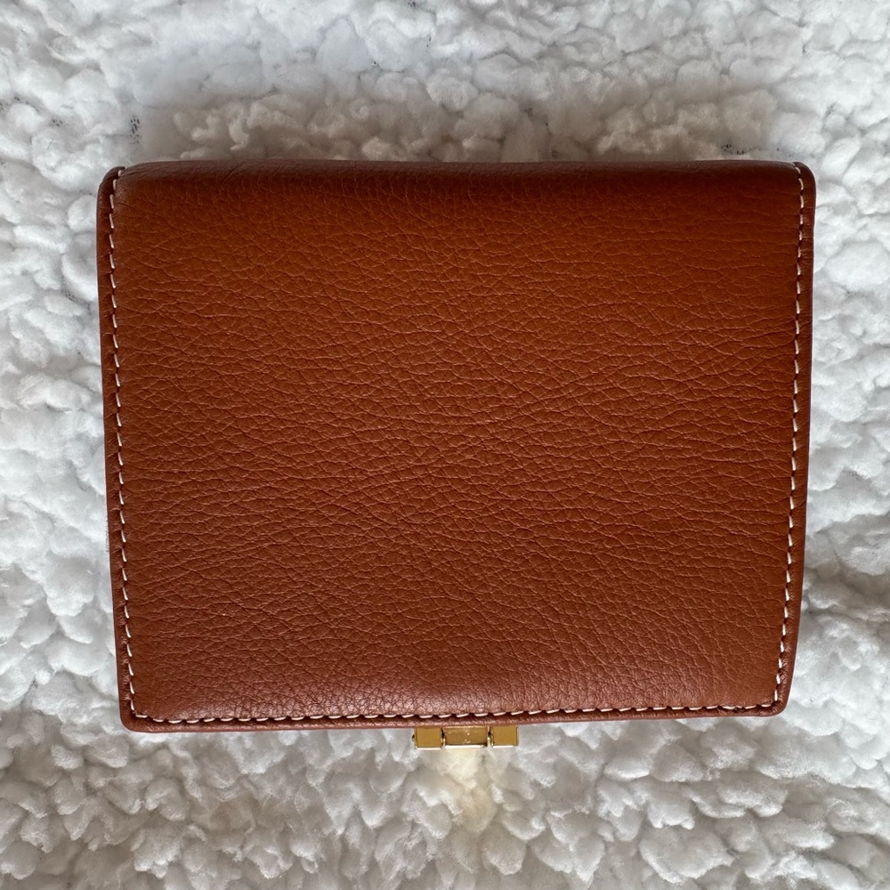 🤎 NEW Strathberry: Melville Street Wallet 🤎 - Picture 3 of 14